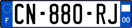 CN-880-RJ