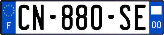 CN-880-SE