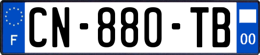 CN-880-TB