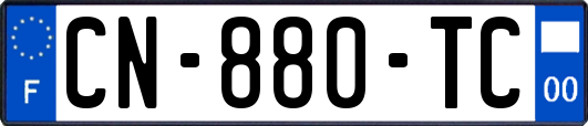 CN-880-TC