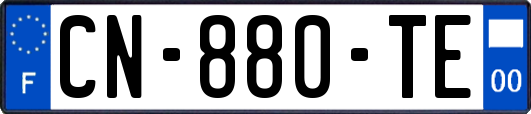 CN-880-TE