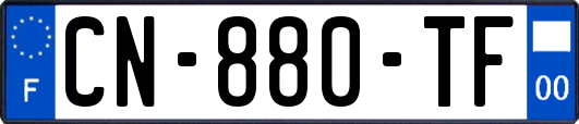 CN-880-TF