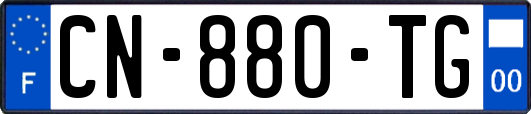 CN-880-TG