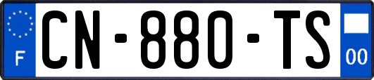 CN-880-TS