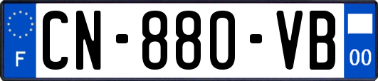 CN-880-VB