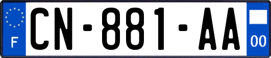 CN-881-AA