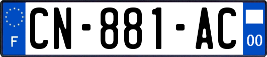 CN-881-AC