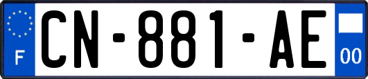 CN-881-AE