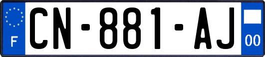 CN-881-AJ