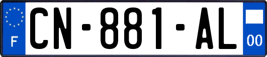 CN-881-AL