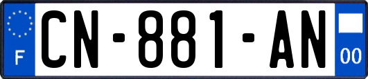 CN-881-AN