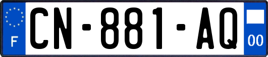 CN-881-AQ