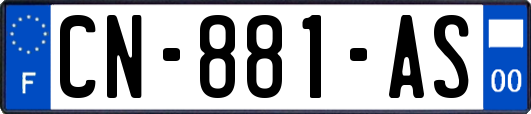 CN-881-AS