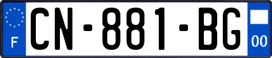 CN-881-BG