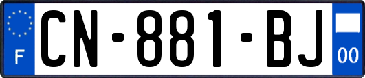 CN-881-BJ