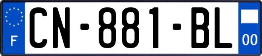 CN-881-BL