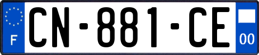 CN-881-CE