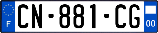 CN-881-CG