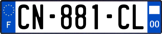 CN-881-CL