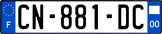CN-881-DC