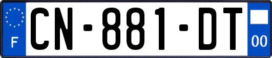 CN-881-DT