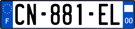 CN-881-EL