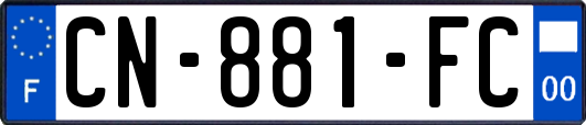 CN-881-FC