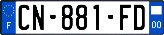 CN-881-FD