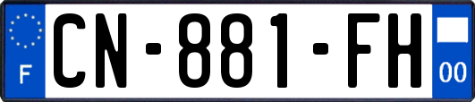 CN-881-FH