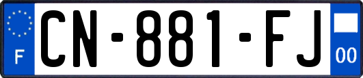 CN-881-FJ