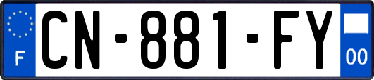 CN-881-FY