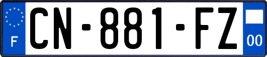 CN-881-FZ