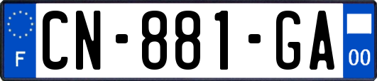 CN-881-GA
