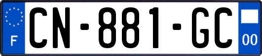 CN-881-GC