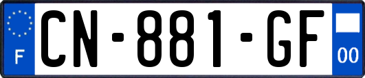 CN-881-GF