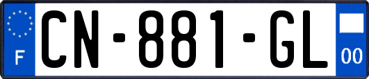 CN-881-GL
