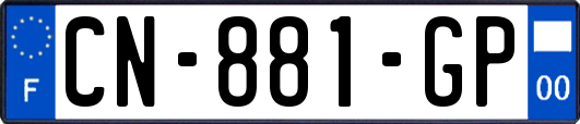 CN-881-GP