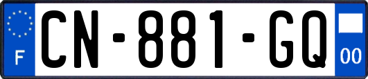 CN-881-GQ
