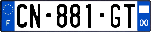 CN-881-GT