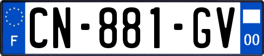 CN-881-GV