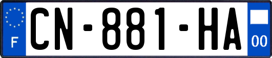 CN-881-HA