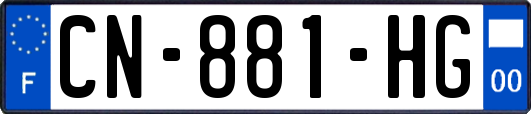 CN-881-HG