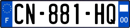 CN-881-HQ