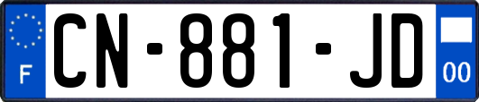 CN-881-JD