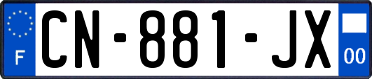 CN-881-JX