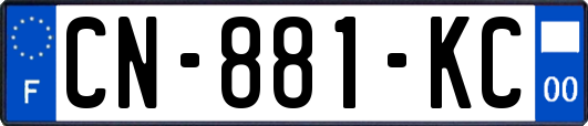 CN-881-KC