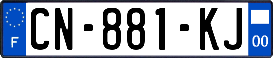 CN-881-KJ