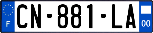CN-881-LA
