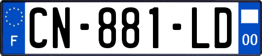 CN-881-LD