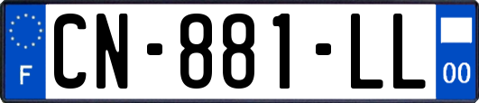 CN-881-LL